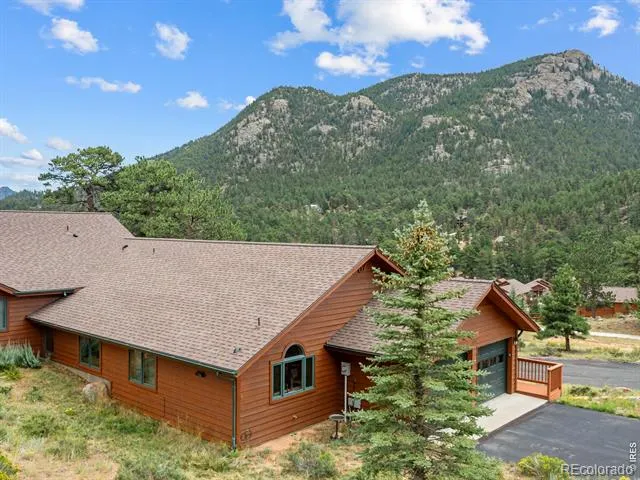 680 Cedar Ridge Circle Estes Park, CO 80517