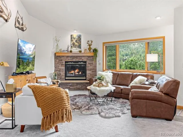 680 Cedar Ridge Circle Estes Park, CO 80517