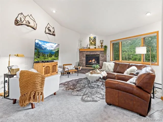 680 Cedar Ridge Circle Estes Park, CO 80517