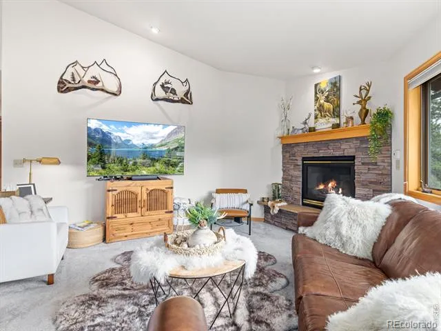 680 Cedar Ridge Circle Estes Park, CO 80517