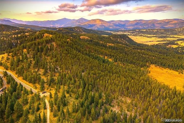 32553 Lodgepole Circle Evergreen, CO 80439