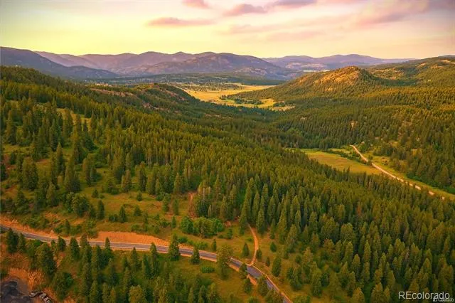 32553 Lodgepole Circle Evergreen, CO 80439