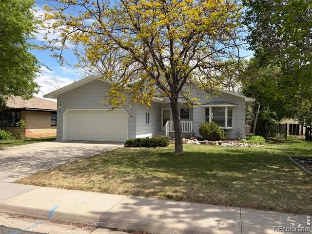 800 Diana Street Fort Morgan, CO 80701