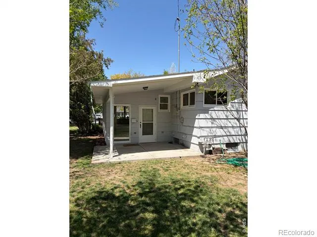 800 Diana Street Fort Morgan, CO 80701