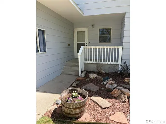 800 Diana Street Fort Morgan, CO 80701