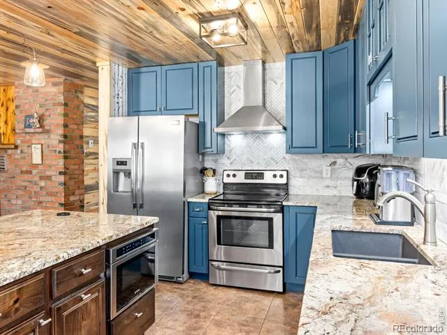 1817 Ranch Circle Estes Park, CO 80517