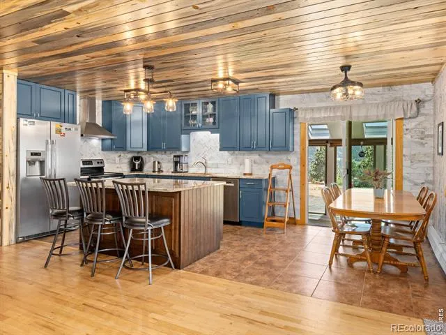 1817 Ranch Circle Estes Park, CO 80517