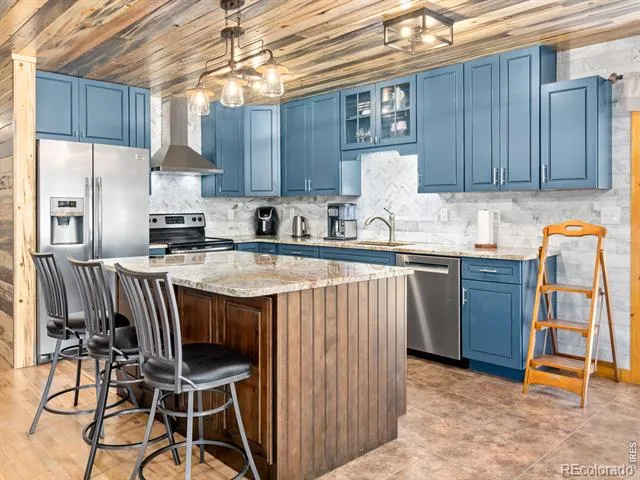 1817 Ranch Circle Estes Park, CO 80517