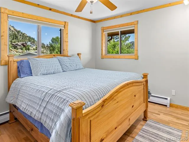 1817 Ranch Circle Estes Park, CO 80517