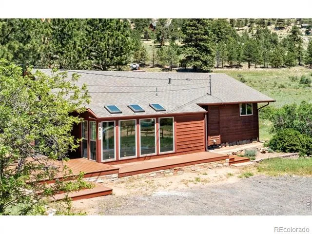 1817 Ranch Circle Estes Park, CO 80517