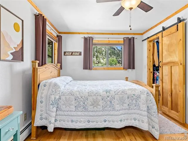 1817 Ranch Circle Estes Park, CO 80517