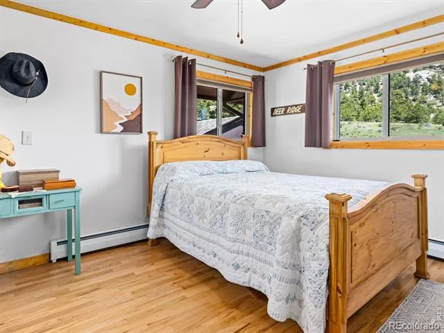 1817 Ranch Circle Estes Park, CO 80517