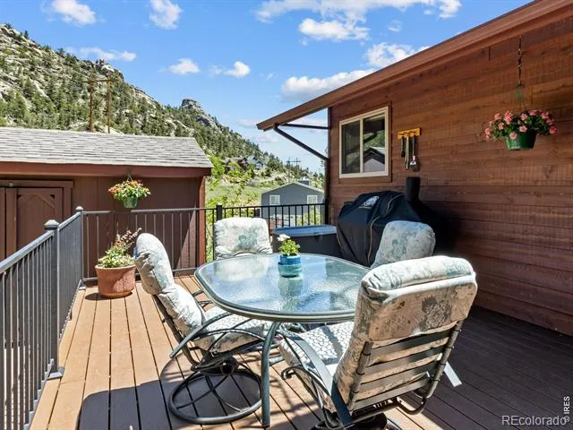 1817 Ranch Circle Estes Park, CO 80517