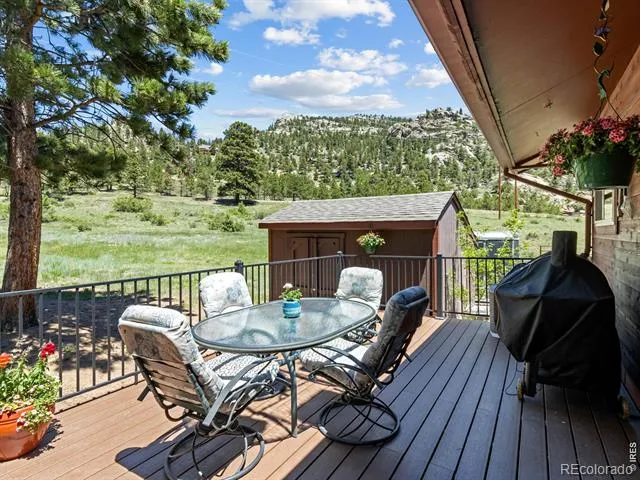 1817 Ranch Circle Estes Park, CO 80517
