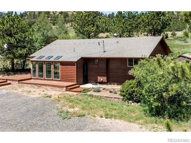 1817 Ranch Circle Estes Park, CO 80517