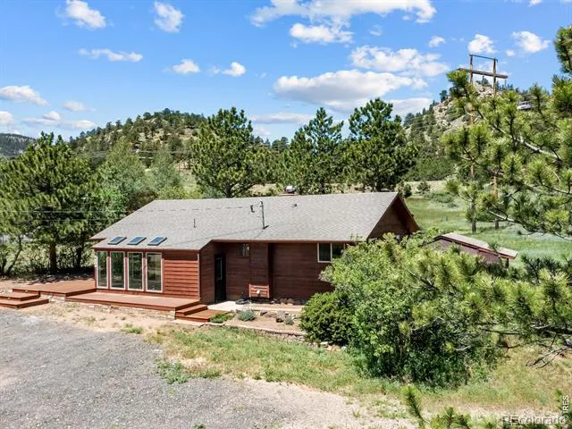 1817 Ranch Circle Estes Park, CO 80517