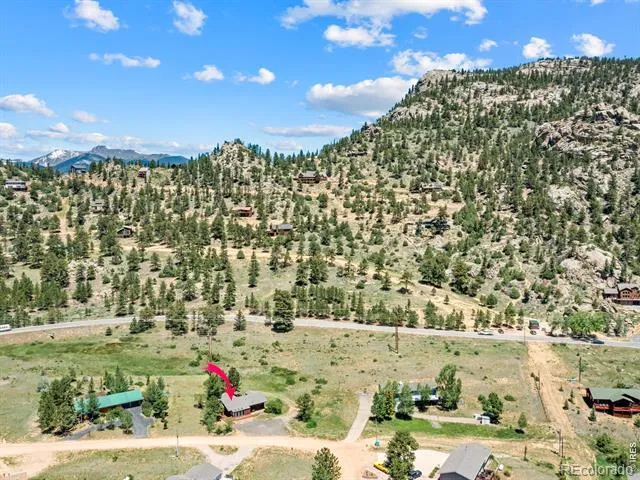 1817 Ranch Circle Estes Park, CO 80517