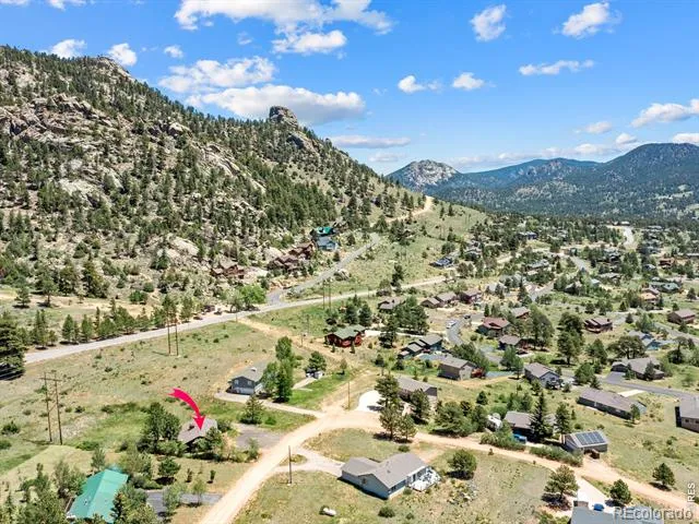 1817 Ranch Circle Estes Park, CO 80517