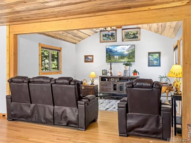 1817 Ranch Circle Estes Park, CO 80517