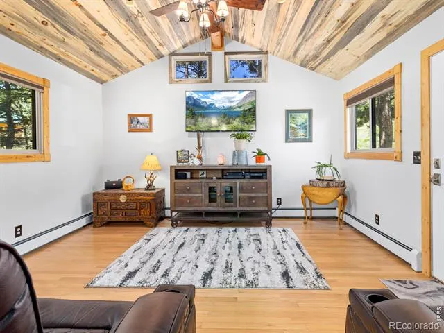 1817 Ranch Circle Estes Park, CO 80517
