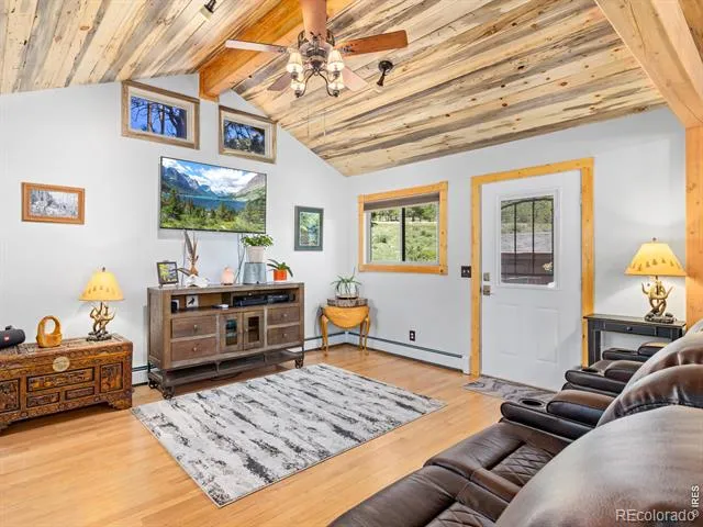 1817 Ranch Circle Estes Park, CO 80517