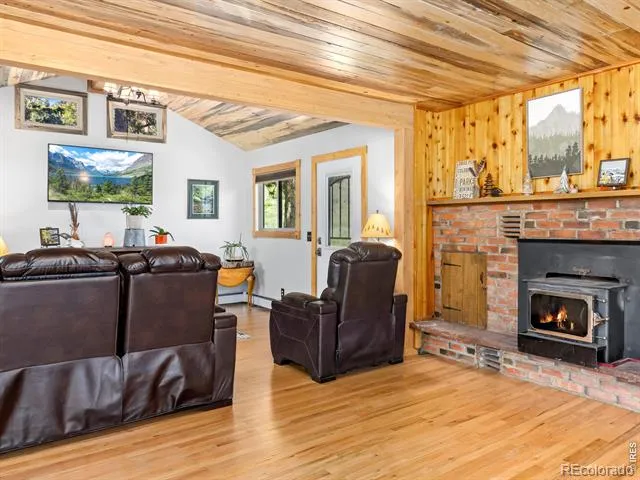 1817 Ranch Circle Estes Park, CO 80517