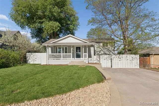 3281 Depew Street Wheat Ridge, CO 80212