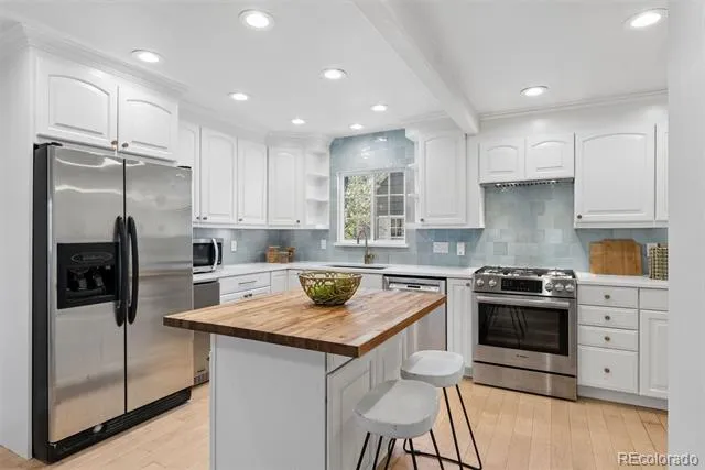 3281 Depew Street Wheat Ridge, CO 80212