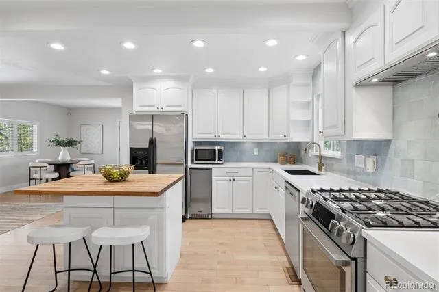 3281 Depew Street Wheat Ridge, CO 80212