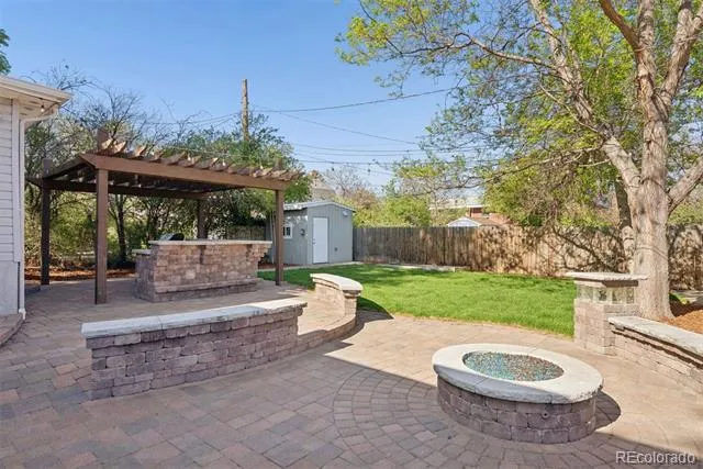 3281 Depew Street Wheat Ridge, CO 80212