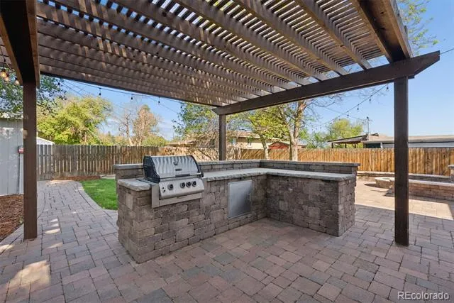 3281 Depew Street Wheat Ridge, CO 80212