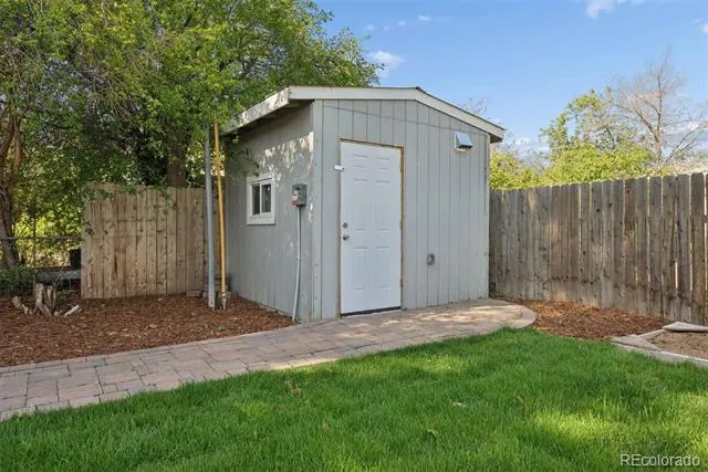 3281 Depew Street Wheat Ridge, CO 80212