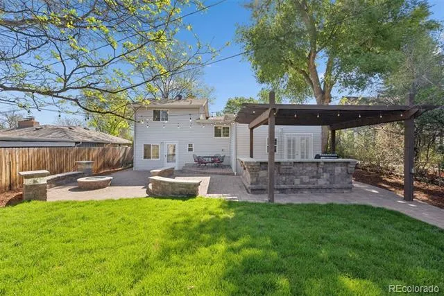 3281 Depew Street Wheat Ridge, CO 80212