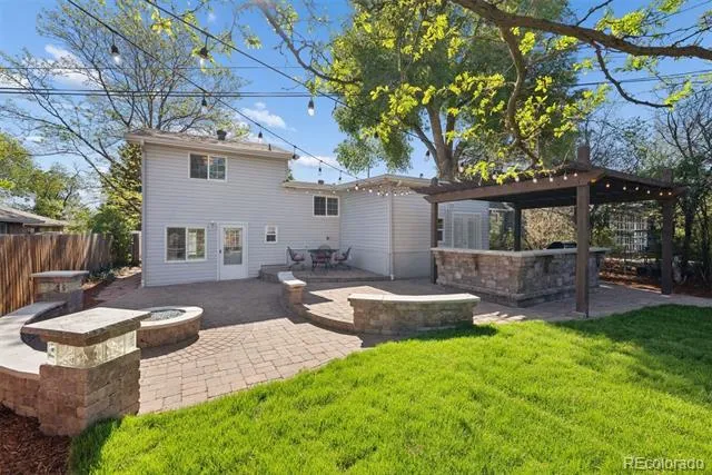 3281 Depew Street Wheat Ridge, CO 80212