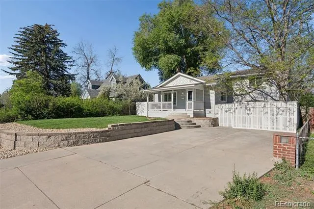 3281 Depew Street Wheat Ridge, CO 80212