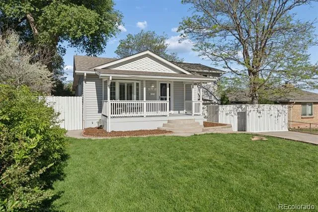 3281 Depew Street Wheat Ridge, CO 80212