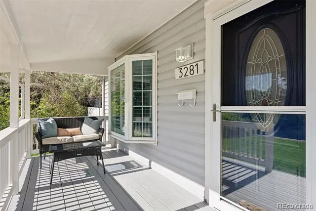 3281 Depew Street Wheat Ridge, CO 80212