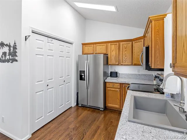 2709 Sunrise Court Estes Park, CO 80517