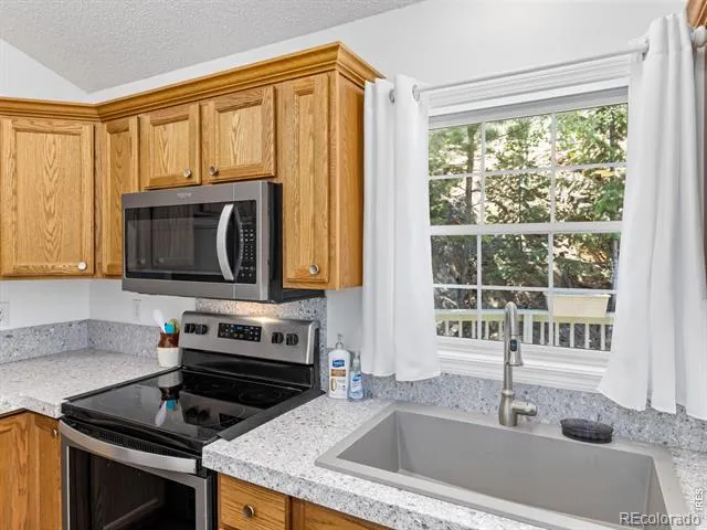 2709 Sunrise Court Estes Park, CO 80517