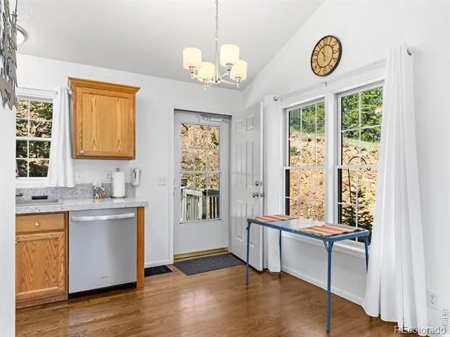 2709 Sunrise Court Estes Park, CO 80517
