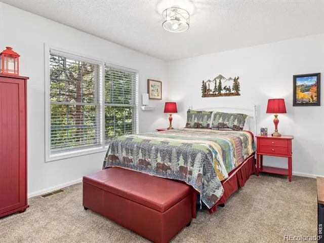 2709 Sunrise Court Estes Park, CO 80517