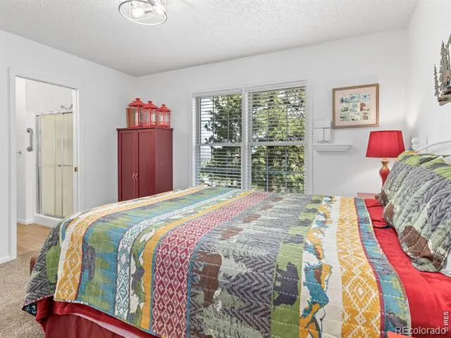 2709 Sunrise Court Estes Park, CO 80517