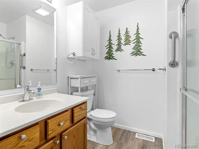 2709 Sunrise Court Estes Park, CO 80517