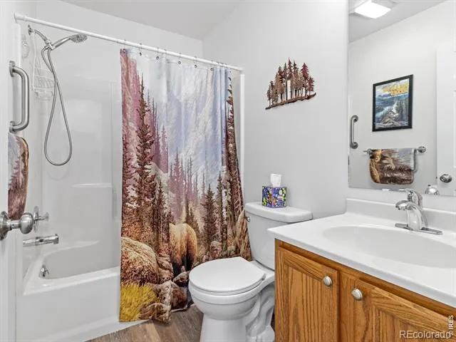 2709 Sunrise Court Estes Park, CO 80517