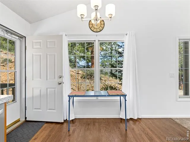 2709 Sunrise Court Estes Park, CO 80517
