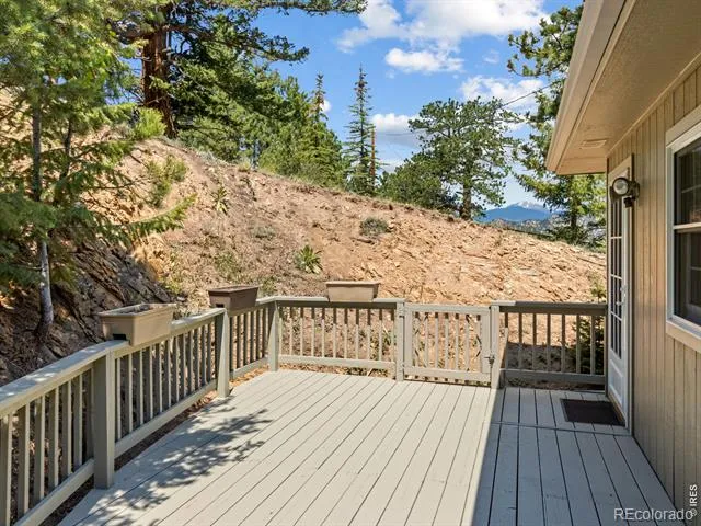 2709 Sunrise Court Estes Park, CO 80517