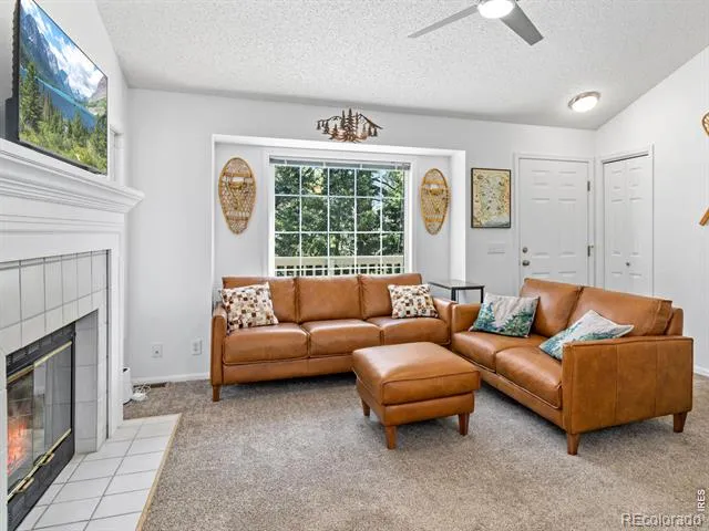2709 Sunrise Court Estes Park, CO 80517