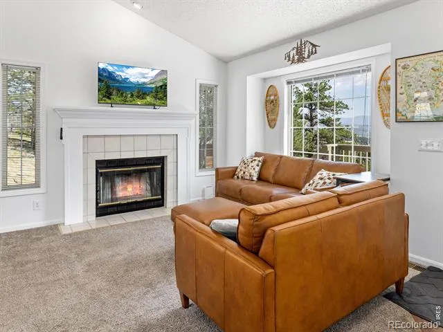 2709 Sunrise Court Estes Park, CO 80517