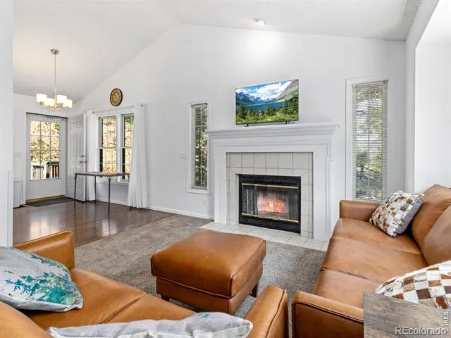 2709 Sunrise Court Estes Park, CO 80517