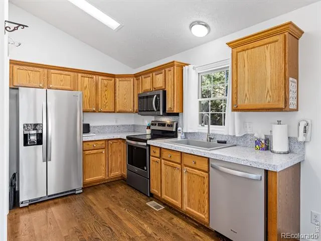 2709 Sunrise Court Estes Park, CO 80517